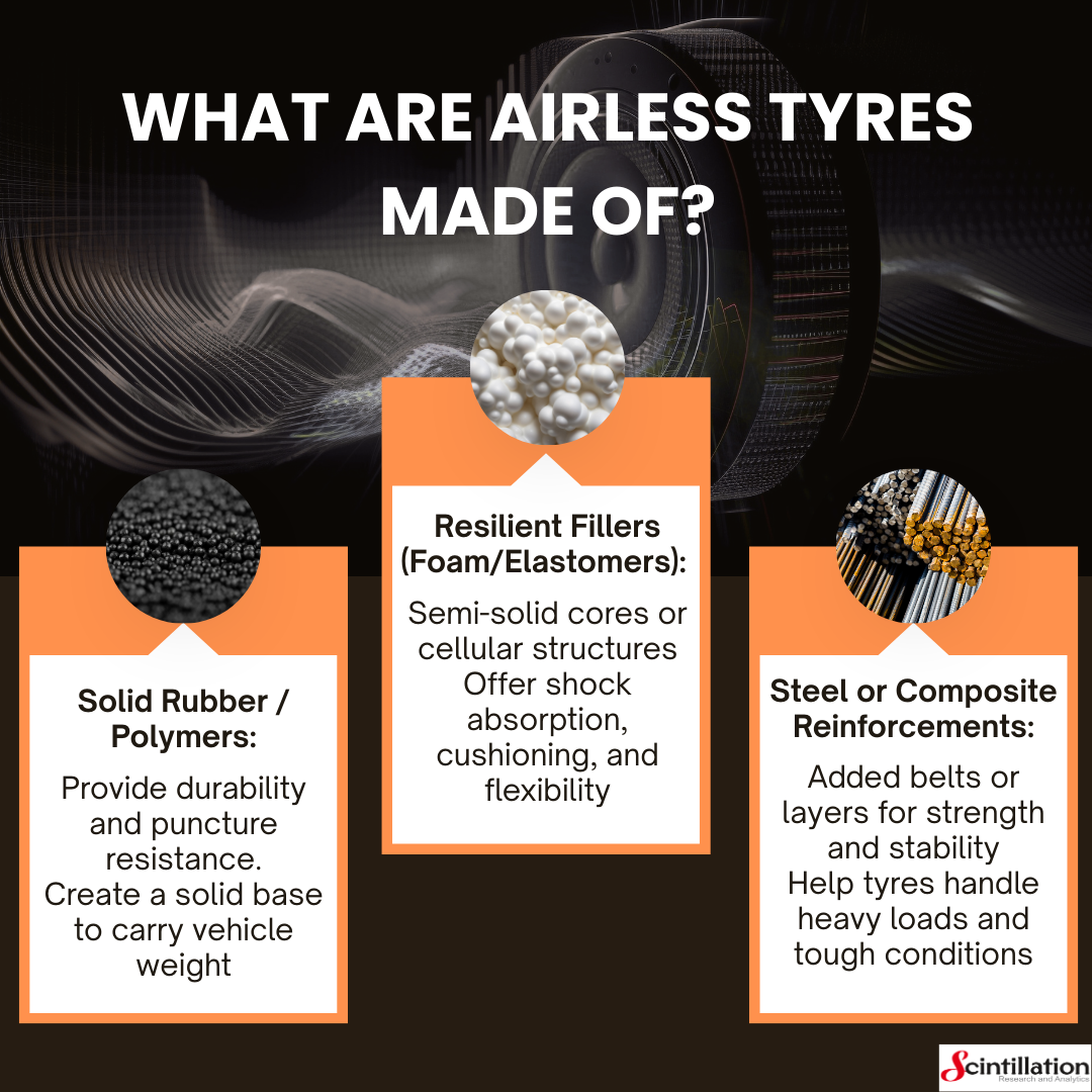 AIRLESS TYRES 3