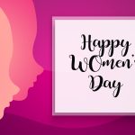 Women’s Day Celebration!