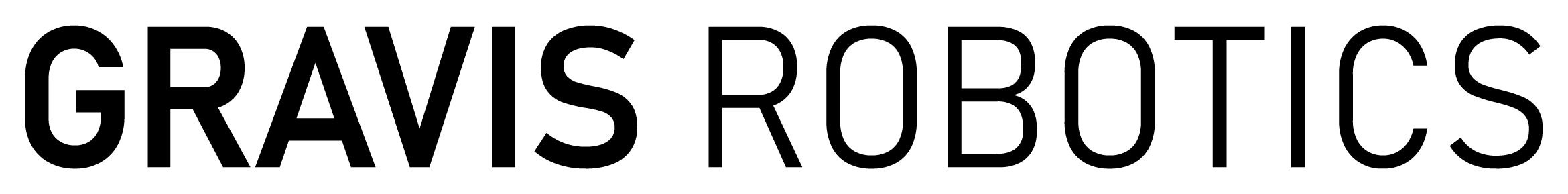 Gravis Robotics