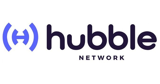 Hubble Network Logo